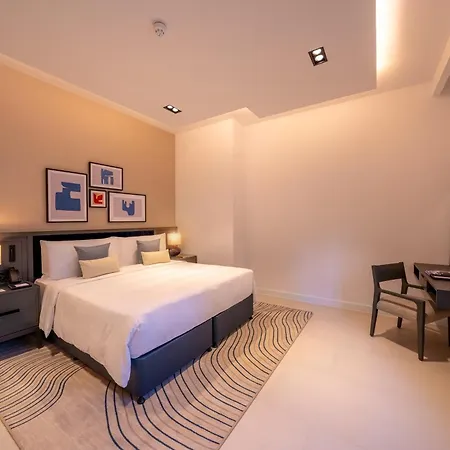 Cheval Maison - The Palm-2