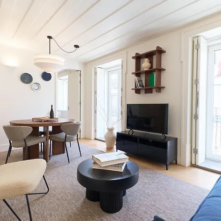 Ando Living - Santa Justa 79 House-3