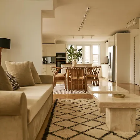 Europa House Apartments-2