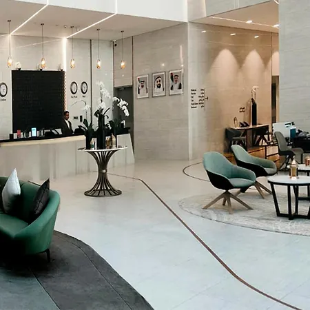 Capital Suites Hotel & Residences-3