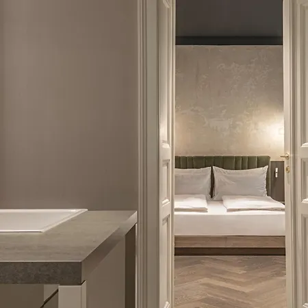 Rooms By Wolfensson - Boutique Hotel-2