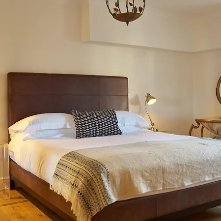 Europa House Apartments-3