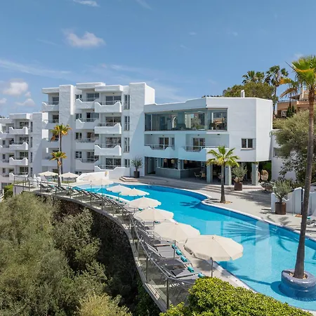 Marsenses Natura Olea Hotel - Adults Only-3