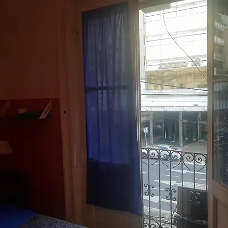 Egipto Hotel Suites And Rooms-2
