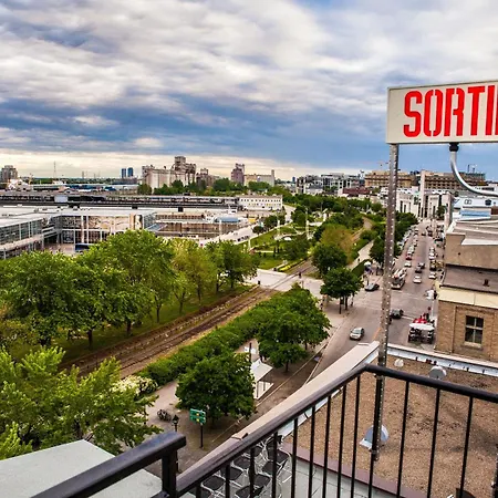 Lofts Du Vieux-Port By Gray Collection-3