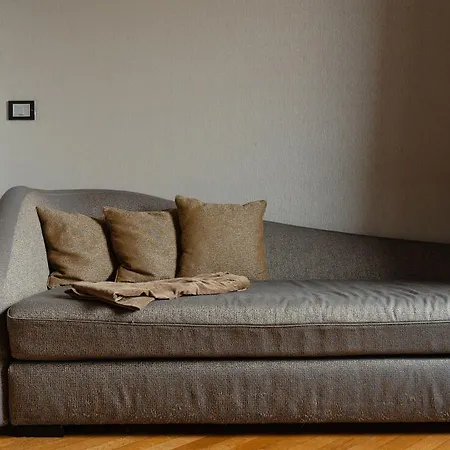 Unica Suites Rome-2