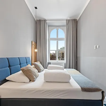 Kh Opera Apartments-3