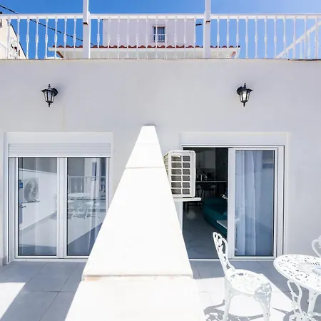 Bety Dreams Apartments-2