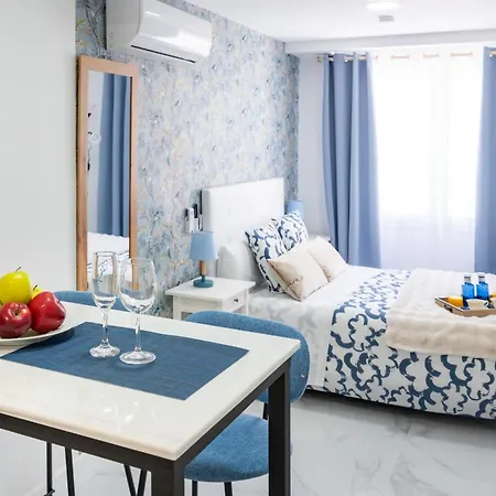 Bety Dreams Apartments-3