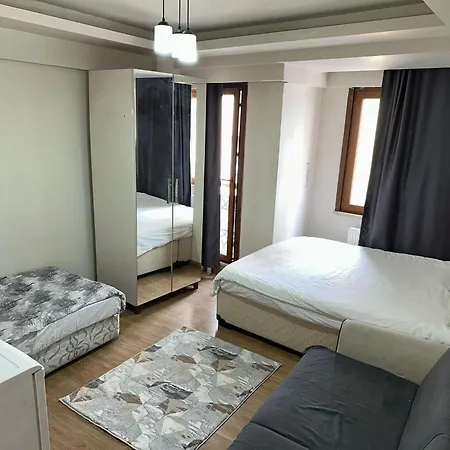 Center Hotel Two-3