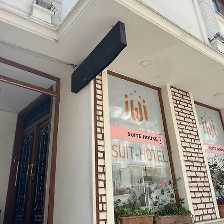 Center Hotel Two-2