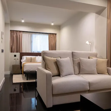 My Suite Madrid-3