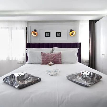 Blue Mosque Suites 2 - Old City Sultanahmet-2