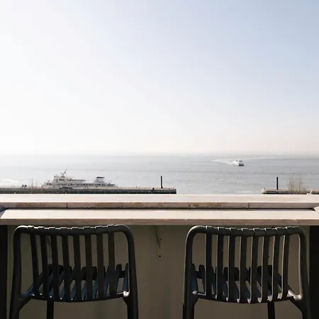 Lioz Hotel & Apartments-3