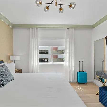 The Clifton-3