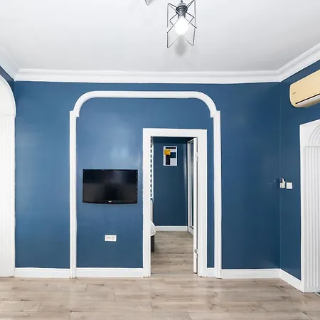 Taksim Trend Residence-3