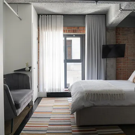 Maison Sainte-Therese By Maisons & Co-2