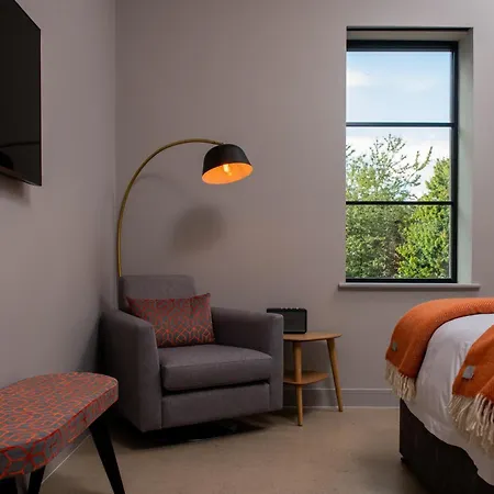 Montgomery House Apart-Hotel-2