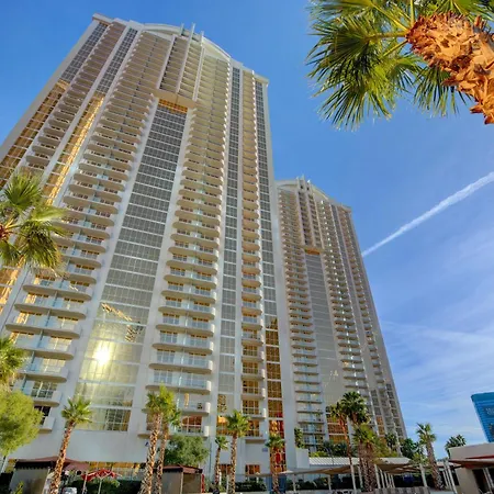 The Deuce'S Wild At Mgm Signature Tower 3-2