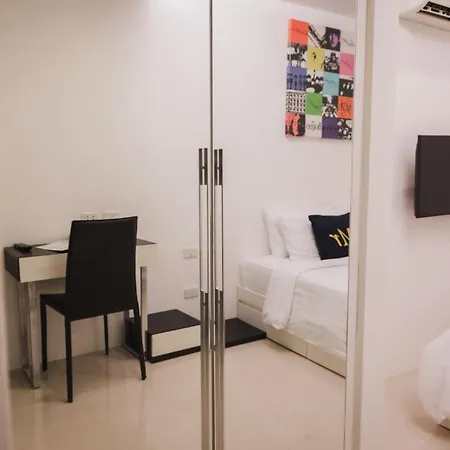 Beverly 33 Serviced Suites By Prompt Holiday Home-3