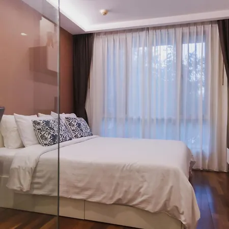 Beverly 33 Serviced Suites By Prompt Holiday Home-2