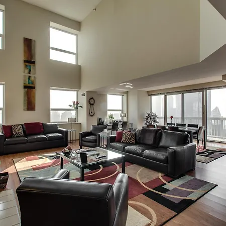 The Penthouse At Grand Plaza-2