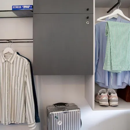 Stayery Berlin Friedrichshain - Stylish Rooms & Apartments-2