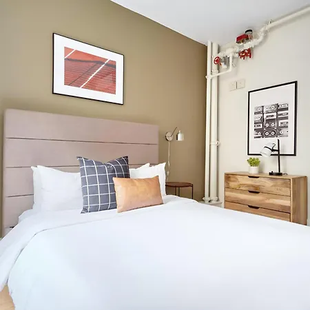 Sonder By Marriott Bonvoy The Hancock Apartments Beacon Hill-2