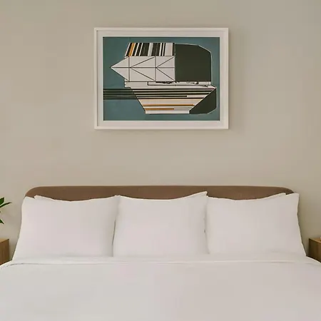 Sonder By Marriott Bonvoy Battery Park Apartments Financial District-2