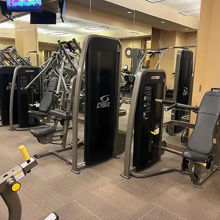 Mgm Signature Tower 1 - No Resort Fee-2