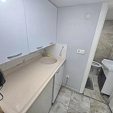 Taksim Milenyum Suites-2