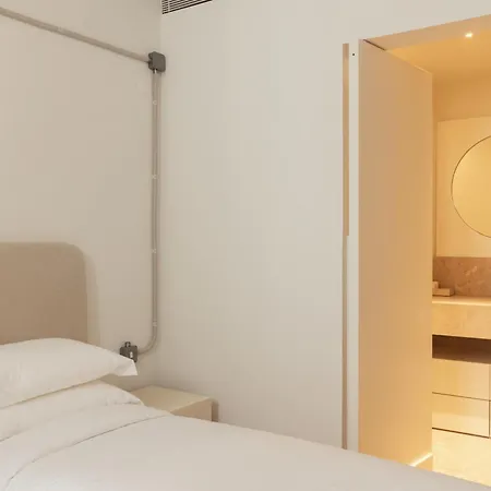 Lioz Hotel & Apartments-2