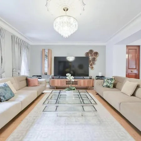 Carlton Court - Mayfair-2