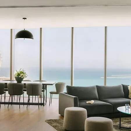 Sonder By Marriott Bonvoy Jbr The Walk Apartments-2