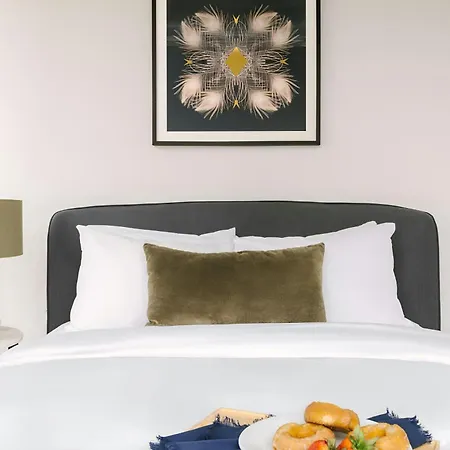 Sonder By Marriott Bonvoy The Opal Apartments River North-3