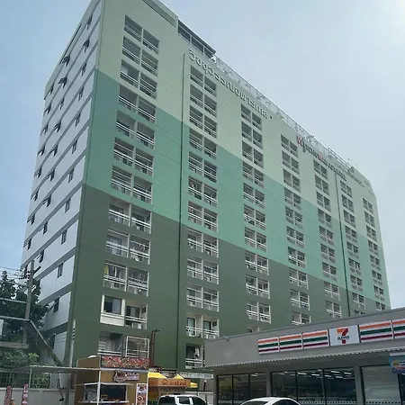 Witchuwan Apartel-3