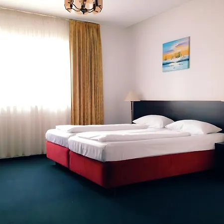 Aparthotel VEGA-2