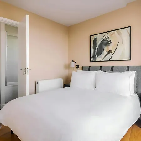 Sonder By Marriott Bonvoy The Bard Apartments Fitzrovia-3
