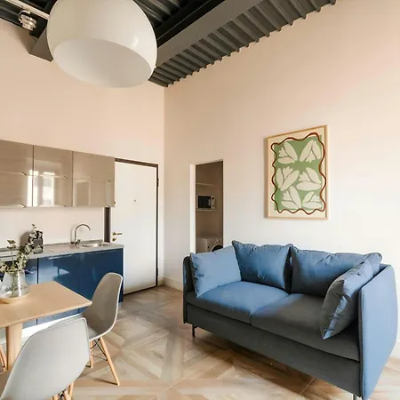 Piazza Barberini, Sonder Apartment By Marriott Bonvoy-2