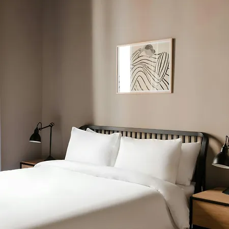 Piazza Barberini, Sonder Apartment By Marriott Bonvoy-3