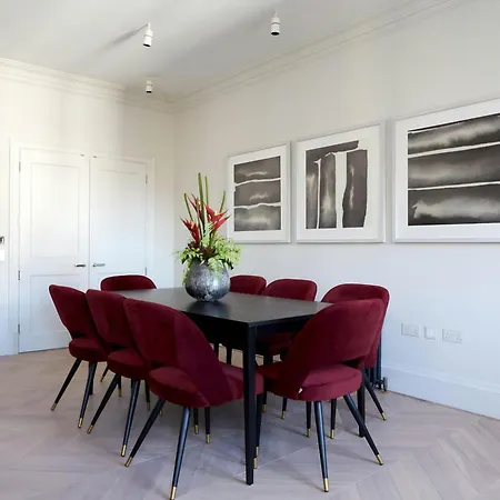 Sonder By Marriott Bonvoy King Street Apartments Covent Garden-3