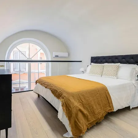 Sonder By Marriott Bonvoy Trastevere Apartments Piazza Trilussa-3