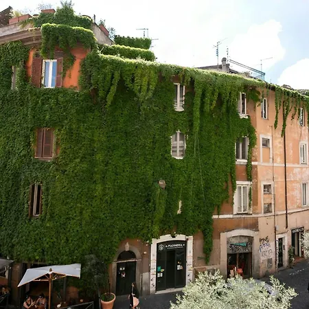 Sonder By Marriott Bonvoy Trastevere Apartments Piazza Trilussa-2