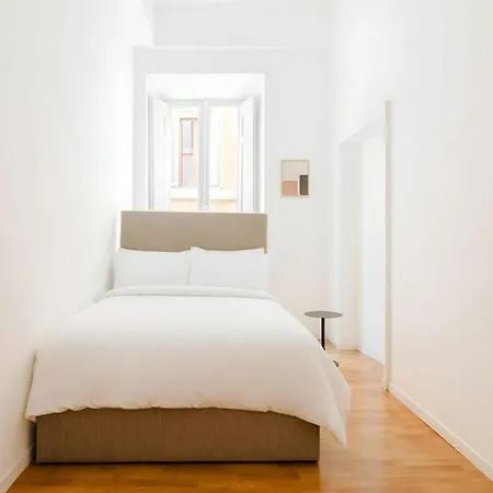 Sonder By Marriott Bonvoy Palazzo Taverna Apartments Piazza Navona-2