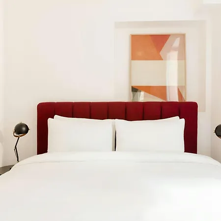 Sonder By Marriott Bonvoy Palazzo Taverna Apartments Piazza Navona-3