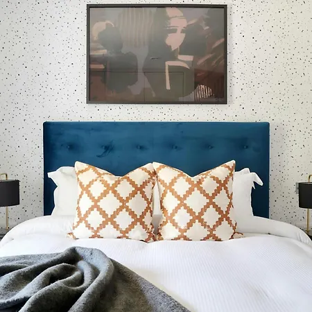 Sonder By Marriott Bonvoy Sloane Square Apartments Chelsea-3