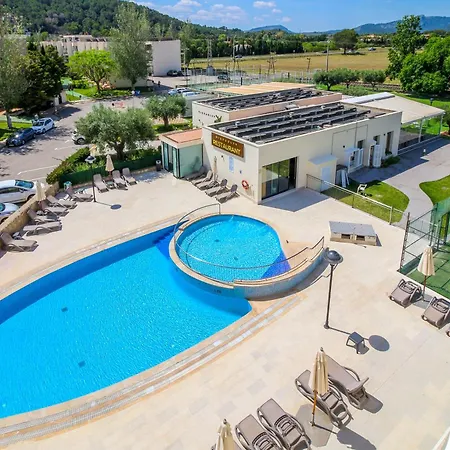 Aparthotel Duva & Spa-3