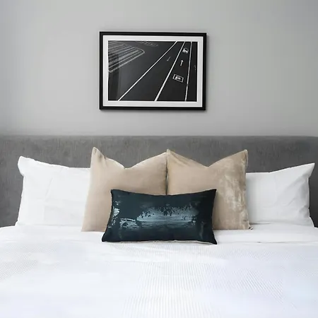 Sonder By Marriott Bonvoy Museum House Apartments British Museum-2