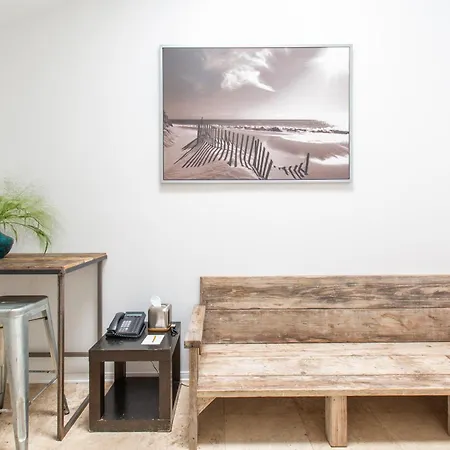 Su Casa At Venice Beach-3