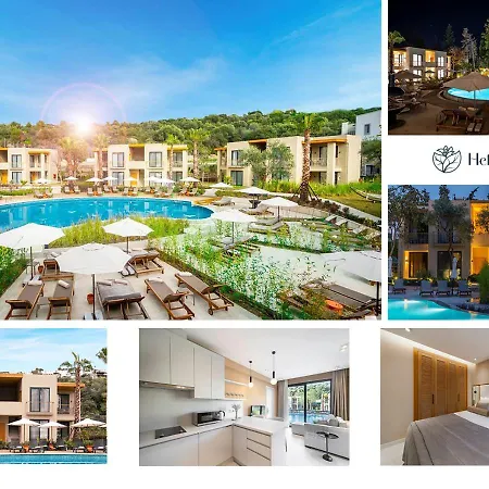Renovu Apart Bodrum-2